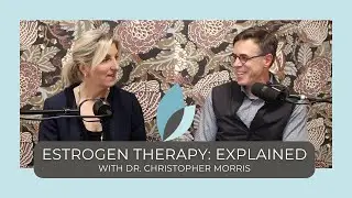 The Truth About Estrogen Replacement Therapy | What the FDA’s New Decision Means for Women’s Health