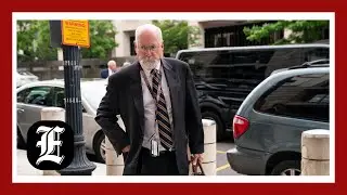 Obama DOJ official urges Durham report 'pause,' warns findings may 'unfairly tarnish' FBI officials