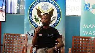 Employability and Workplace fitness trainings introduction by Cavin Apodo