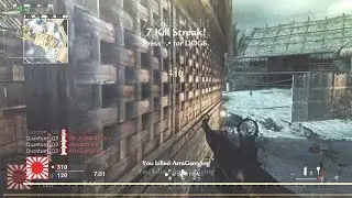 Reign Q | Montage 7 - Jumpsuit ft. Garth