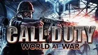 TBCG Let's play! Call of Duty: World at War Custom zombies!