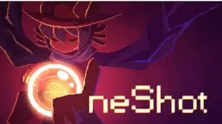 Niko abre um presente no Avatar Word