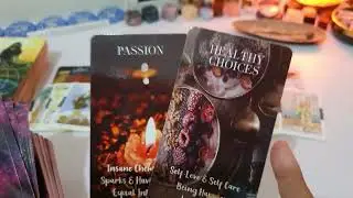 GEMINI: March 2022 Love Guidance- 