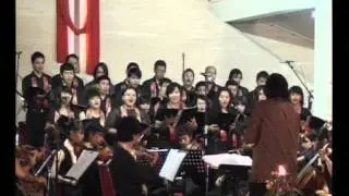 konser natal - Shine the Light of  Your Love
