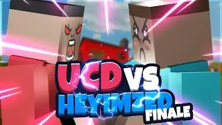 BEATING The BEST Krunker.io Player...