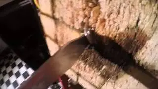 Mad Gyver Coin Toss
