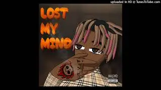 Juice WRLD -  lost my mind (New Leak/CDQ)