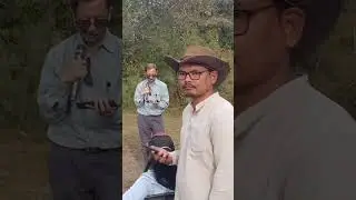 Dr sanjib sarmah sir best singing talent #singing #minivlog #bogibeelbridge 