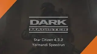 Onyx Yormandi Speedrun