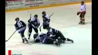Cyclone Taylor Cup