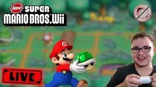 Wald und Gift | New Super Mario Bros Wii #3