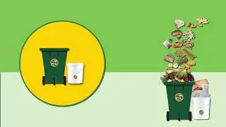 Curbside Food Scrap Collection Program - Introduction