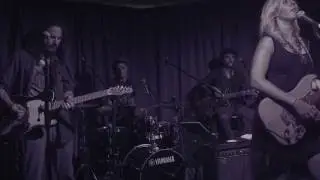 Taya Chani - (The Cruel Sea cover - Woman with soul