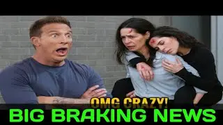 Анна отвозит Сэма обратно в Порт-Чарльз, где раскрывается ужасная правда (спойлеры к сериалу &laquo;Гла...