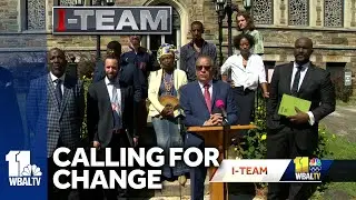 Small businesses call for change to city schools' payment system