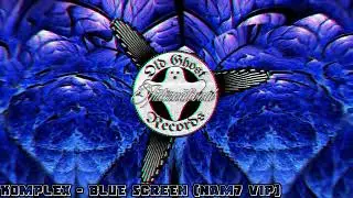 KOMPLEX - BLUE SCREEN (NAM7 VIP)