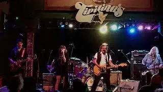 Lenny Zenith - Tipitina's 4/25 
