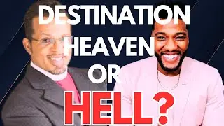 Mike Todd Reveals Bishop Carlton D Pearson's Destination At His Funeral #miketodd #bishopcarlton