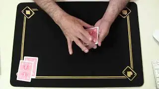 Truco de magia revelado - Agua y aceite por un espectador.