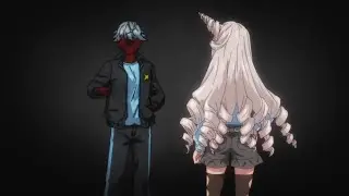 Beyblade X saison 3 &eacute;pisode 7 Yuni et Zonamos versus Kurosu I