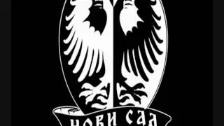 GROBARI JUG - Crna Ruka