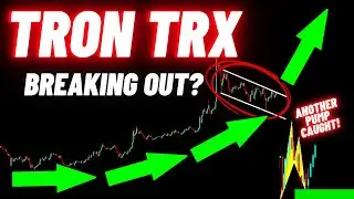 🚀 TRON (TRX) Breaking Out? Latest Price Prediction & Big Updates! 🔥