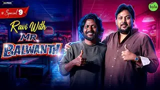 Amazing Nawabi Food at Special 9 with Mr Balawanth Suhas | Street Byte | Silly Monks