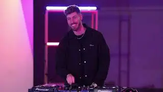 Olly James Presents: Rave Room Recordings Spotlight Mix | 2023