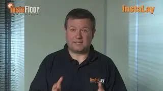 InstaLay - Self adhesive underlay overview