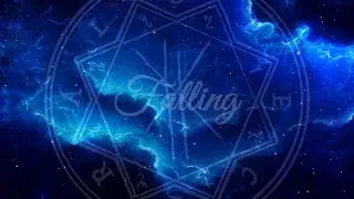 Spectral - Falling (Lyric Video)