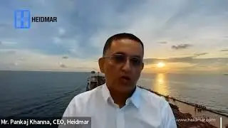B2i Featured Company: Heidmar Q2 2025