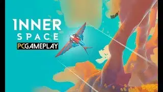 InnerSpace Gameplay (PC HD)