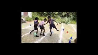 🏅Mini Olympics⚽