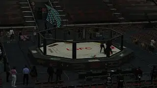 ProjectRogueRP Fivem | Day 17: Announcing for FIGHT NIGHT! | Project Rogue Roleplay | !commands