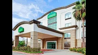 Wingate By Wyndham Houston / Willowbrook - Houston Hotels, Texas