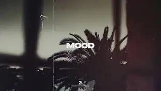 '' Mood '' - Afrobeat Type Beat Instrumental 2023 ( Prod.Drazzy On The Track )