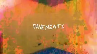Pavements - 