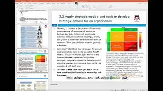 OTHM L7 diploma in strategic management 26feb #ukversity