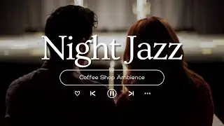 Romantic Caf&eacute; Jazz Soft Bossa Nova for a Peaceful Morning 😸