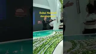 Nakheel Developments is Transforming Dubai&rsquo;s Landscape 2025 #dubai #dubairealestate #uae