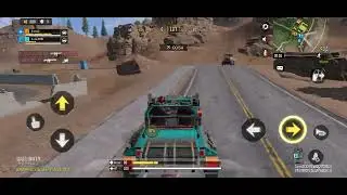 Attempting to beat the WORLD RECORD for most kills in a row in cod mobile battle royal