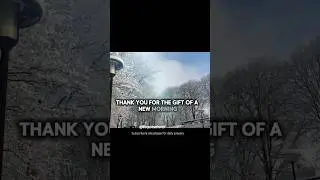 Молитва, чтобы заглушить страх и тревогу ❄️🙌 #шорты