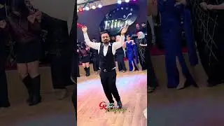 Burak Kaplanın düğünü HALEBİ / Leyli Gülizar 