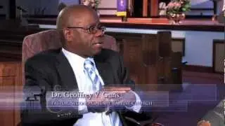 Building in the Modern Church - Dr. Geoffrey V. Guns - AmericaPreachers.com
