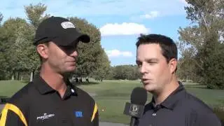 Canadian Tour TV Update - Michael Gligic Wins Fall Q-School