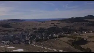 Les Estables
