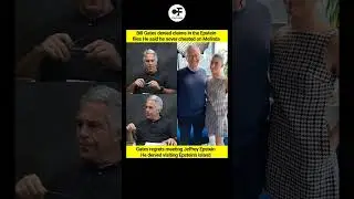 bill gates denied claims😢 #trending #viral #youtubeshorts #epsteinfiles #epsteinscandal #epsteinlist