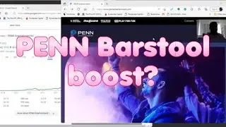 PENN Stock PENN Entertainment Stock Analysis