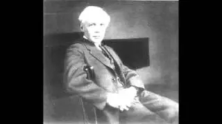 Stephen Kovacevich, Marisa Gupta - Bartok Sonata for 2 Pianos and Percussion