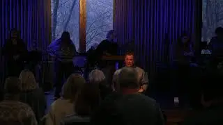 The Joy of Sacrificial Giving | Church of the Woods